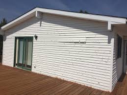 Affordable Siding Repair and Maintenance Services in Mountainhome, PA